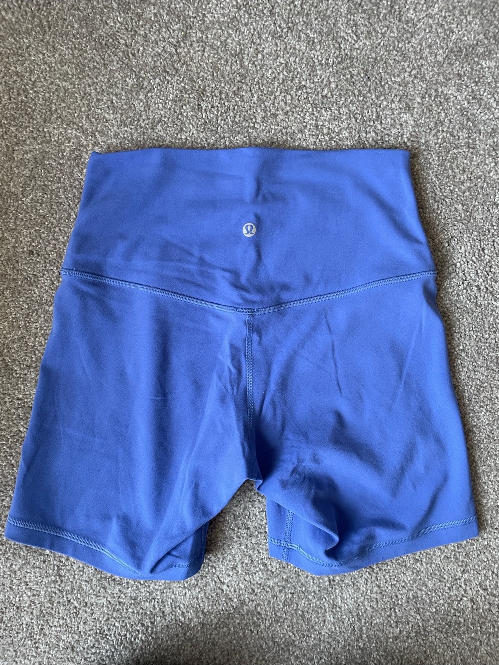 lululemon align shorts